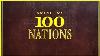 100 Coins Of 100 Nations