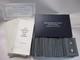 100 Greatest Miniature Silver Stamps Of The World Franklin Mint Unopened