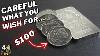 100 Silver Comes At A Big Price