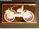 1000 Grain Ingot Of Sterling Silver, Franklin Mint