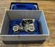 1903 Fiat Franklin Mint Sterling Silver 172 Grams (car Miniatures)