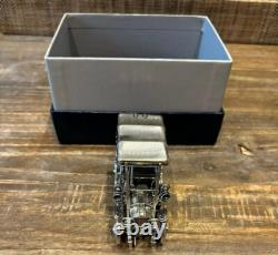 1903 Fiat Franklin Mint Sterling Silver 172 grams (Car Miniatures)