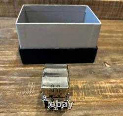 1903 Fiat Franklin Mint Sterling Silver 172 grams (Car Miniatures)