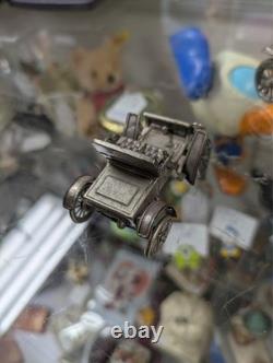 1904 Franklin Mint Osmobile Sterling silver