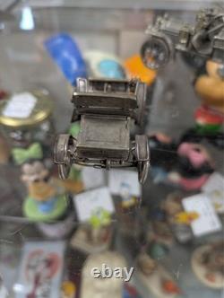 1904 Franklin Mint Osmobile Sterling silver