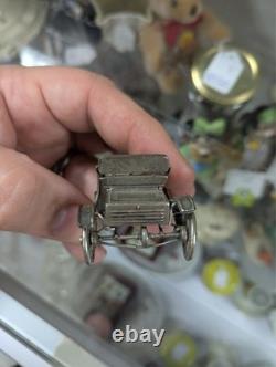 1904 Franklin Mint Osmobile Sterling silver