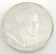 1968 U. S. Franklin Mint Dr. Martin Luther King Jr. Proof Sterling Silver Medal