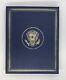 1970 Franklin Mint Presidential Profiles 36 Sterling Silver Medals