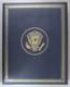 1970 Franklin Mint Solid. 925 Sterling Silver 38pc. Presidential Proof Medal Set