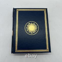 1970 Franklin Mint Treasury of Zodiac Medals Sterling Silver Mini-Coin Proof Set