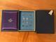 1970 The Franklin Mint Treasury Of Zodiac Sterling Silver Medals
