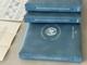 1971-73 United Nations Un Medallic First Day Covers. Complete With Orig Binders