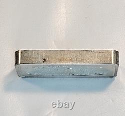 1971 Albuquerque National Bank Sterling Silver Bar 65 Grams