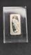 1972 Franklin Mint Father's Day 1000 Grains Sterling Silver Bar Lucite