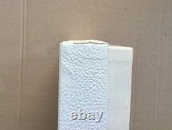 1972 Franklin Mint Sterling Silver Collector's plate The Carolers by N. Rockwell