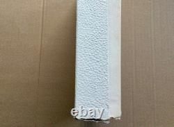 1972 Franklin Mint Sterling Silver Collector's plate The Carolers by N. Rockwell