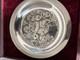 1972 Norman Rockwell Sterling Silver Plate Franklin Mint The Carolers Limited Ed