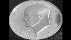 1972 S Eisenhower Silver Dollar Coin Worth 9