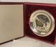 1973 Franklin Mint Norman Rockwell Trimming The Tree Sterling Silver. 925 Plate