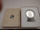 1973 John F. Kennedy Proof Franklin Mint 2 Ounce Sterling Silver With Box