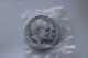 1973 Nixon/ Agnew Franklin Mint Sterling Silver Inaugural Medal