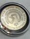 1973 Silver Official California American Revolution Commemorative State Medal #1
