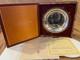 1973 Solid Sterling Silver- Limited Edition- Franklin Mint American Wild Turkey