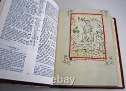 1974/1975 Franklin Mint Family Bible 12oz Sterling Silver King James Version