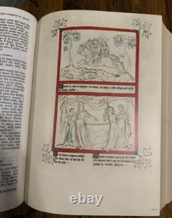 1974/1975 Franklin Mint Family Bible 12oz Sterling Silver King James Version