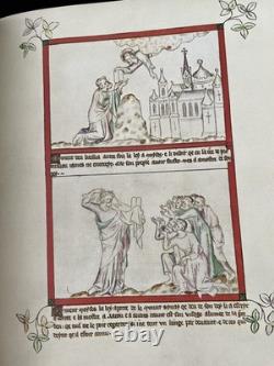 1974/1975 Franklin Mint Family Bible 12oz Sterling Silver King James Version