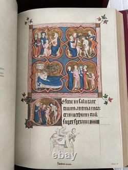 1974/1975 Franklin Mint Family Bible 12oz Sterling Silver King James Version