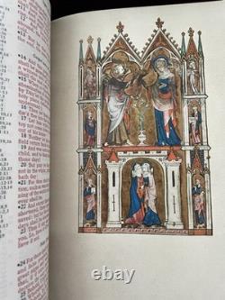 1974/1975 Franklin Mint Family Bible 12oz Sterling Silver King James Version