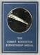 1974 Comet Kohoutek Eyewitness Medal Franklin Mint Sterling Silver 37.8g