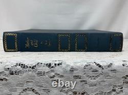 1974 Franklin Mint Mother's Day Plate Solid Sterling Silver LTD ED with COA