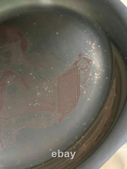 1974 Franklin Mint Mother's Day Plate Solid Sterling Silver LTD ED with COA