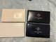 1975 1976 Franklin Mint Cover & Sterling Silver Coin Christmas In Bethlehem