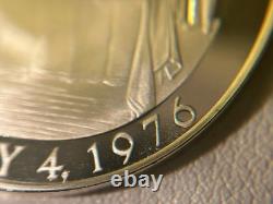1976 Bicentennial Day Sterling Silver Medal Franklin Mint MS proof 1976 Bicentennial Day Sterling Silver Medal Franklin Mint MS proof