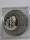1976 Franklin Mint Sterling Silver Above The Fruited Plain Medal
