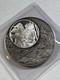 1976 Franklin Mint Sterling Silver From Sea To Shining Sea Medal