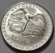 1976 Iowa Bicentennial 925 Sterling Silver Medal Franklin Mint Des Moines 33g 74