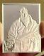 1976 St. Paul & St. Matthew The El Greco Apostle Portraits 1.25oz. Each Silver