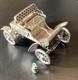1977 Franklin Mint 1904 Oldsmobile Model Car 2.3oz Sterling Silver