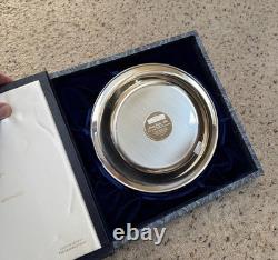 1977 Jimmy Carter. 925 Silver 4.9 oz, (under melt value) See Full Description