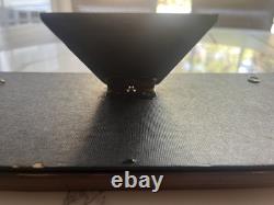 1979 Franklin Mint Apostles Spoons Miniatures 24 K Gold On Sterling Silver Rare