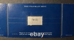 1980? USA, Lake Placid Olympics, Sterling Silver Stamp