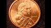 2000 P Cheerios Sacagawea Gold Dollar Coins Are Worth 5 000