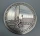 25th Anniversary Of The United Nations Sterling Silver Coin. 5.5oz Of Sterling