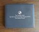 (28.8 Ozt) Franklin Mint Special Commemorative Issue 1972 Sterling Silver Proofs