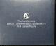 36 1974 Franklin Mint Special Commem First Edition Sterling Silver Proofs