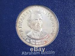36 Franklin Mint Sterling Silver Presidential Profiles Commemorative Medals J